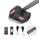 Genie Chain Drive 500 Garage Door Opener - Model 1035 Reliable. Fixed Price $261.79.