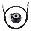 GY6 Tao Moped Speedometer Drive Gear 12MM With 99CM Cable Aftermarket Replac. Fixed Price $18.42.