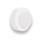 Evi Wall Mounted Doorstop Natural Silicone Adhesive Screw Installati.... Fixed Price $33.78.