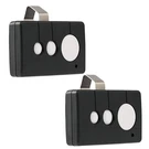 Co-z WCR1 Pack Gate Opener Remote Control, 433.92 Khz Clicker With.... Fixed Price $45.82.