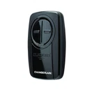Chamberlain Universal Clicker 2-BUTTON Garage Door Opener KLIK3U Black 13C. Fixed Price $21.98.