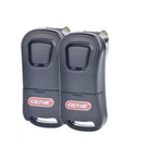 Genie G1T-BX 2-PACK Intellicode Door Openers 1-BUTTON Remote Transmitter 38501R. Fixed Price $66.96.