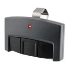 Garage Door Opener 3-BUTTON Remote For Craftsman 30498 CMXZDCG453. Fixed Price $12.95.