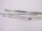 4 Pack 18" Dura-lift Torsion Spring Winding Rod For Garage Doors DLATWR18. Fixed Price $25.99.