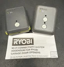 Ryobi Garage Door Opener Wi-fi Connectivity System Never Used GDA500. Fixed Price $24.99.