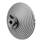 Garage Door Vertical Lift Cable Drums D1100-216 (pair) 1-1/4" Bore. Fixed Price $107.29.