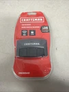 Craftsman CMXZDCG453 3-BUTTON Garage Door Remote Black #2878. Fixed Price $19.99.