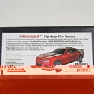 Maxsa 37353 Park Right Tire Saver Ramps For Flat Spot Prevention An.... Fixed Price $125.00.