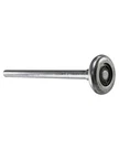 American Garage Door Supply R2177 ROLLER,6 1/4 In STEEL,PK4 5MUY2. Fixed Price $24.99.
