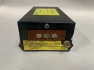 Vtg Alliance Genie AR-30 Garage Door Opener Remote Control Wall Receiver (A8). Fixed Price $34.95.