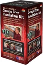 Reach Barrier 3009 Garage Door Insulation Kit. Fixed Price $68.98.