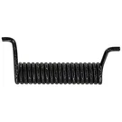 Genuine Oem Exmark Part # 116-7573 Cover Torsion Spring. Fixed Price $12.99.