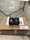 Liftmaster/chamberlain/craftsman 041-0136 Infrared Safety Sensor Photo Eyes Only. Fixed Price $19.95.