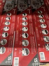 Richelieu 15-PIECE Garage Kit Organization System. Fixed Price $40.00.