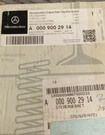 Mercedes Benz Oem Control Unit A0009002914. Fixed Price $57.80.