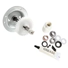 41A2817 Garage Door Gear & Sprocket Replacement For Chamberlain Liftmaster 1/2. Fixed Price $14.99.