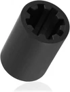 Garage Door Opener Sprocket Coupler Part Compatible With Liftmaste 1 Piece. Fixed Price $10.10.