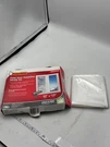 Frost King Patio Insulation Shrink Kit Indoor 84 X 110 Heat Seal Film. Fixed Price $13.99.