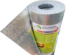 Smartshield - 3MM Reflective Insulation Roll Foam Core Radiant Barrier. Fixed Price $179.95.