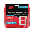 3M Window Kit 62" X 84"FILM. Fixed Price $19.82.
