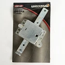 Genie Universal Slide Bolt Uni-lock Sbl-bp New/sealed. Fixed Price $13.95.