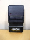 Genie Intellicode Acsgt Type 1 Black 390 Mhz Garage Door Opener Remote. Fixed Price $39.99.