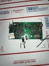 Genie Overhead Door Garage Opener Radio Receiver Board 390MHZ -31171R. Fixed Price $20.30.