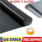 8X20FT 7.5X20FT Diamond-plate Flooring Roll 2.8MM Thick Pvc Garage Car Ma. Fixed Price $219.29.