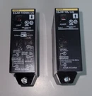 Omron Photoelectric Sensor E3JM-10DM4-US, Through Beam, 10M, Infrared Led (B584). Fixed Price $100.00.