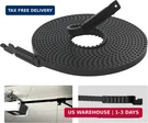41A5250-1 Whisper Drive Belt, 261" Garage For 8FT High Doors, C. Fixed Price $48.98.