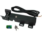 Automatic Electric Lock For Mighty Mule / Gto Swing Gate Opener. Fixed Price $79.95.