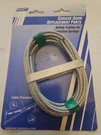 Ideal Door Replacement Garage Safety Cables ES168. Fixed Price $18.87.
