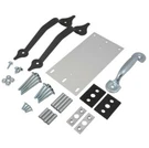 Clopay Oem Genuine Decorative Spade Lift Handle Set For Overhead Garage Doors. Fixed Price $27.95.