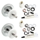 2X Replacement For 41C4220A Liftmaster Gear Sprocket Assembly Kit Garage Door. Fixed Price $24.95.