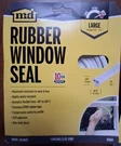 M-d Building Products 63669 White All-climate Weatherstrip 10FT 2 Available. Fixed Price $13.50.