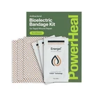 Powerheal Bioelectric Bandage Kit For Wound Care & Healing Single... Fas. Fixed Price $40.11.