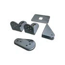 Mighty Mule - HB100 Hardware Brackets Set. Fixed Price $47.95.
