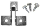 Genie 19792B Door Bracket Garage Opener 19792A04.S (includes Screws). Fixed Price $9.95.