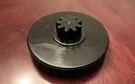 Oem Garage Door Opener Parts Gear For Linear Moore-o-matic A6725, XX133A And 700. Fixed Price $24.99.