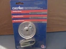 Genie 3" Garage Door Pulley/hook Galvanized Steel Strap Axle Bolt. Fixed Price $8.50.