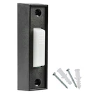 For Liftmaster 75LM Garage Door Opener Wall Control Push Button Bell 41A4166. Fixed Price $9.95.