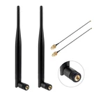 915MHZ Antenna With Sma Male Connector For Meshtastic LORA32. Fixed Price $17.48.