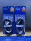 Prime-line Gd 52183 Garage Door Lift Cables Set 21/32 PR54DR93 Lot Of (2 Pack). Fixed Price $24.95.