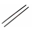 Two New Garage Door Torsion Spring Winding Bars (1/2" Round, 18" Long). Fixed Price $35.18.