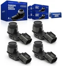 Whitney JFBAJCWPAS00056 Set Of 4 Parking Aid Assist Sensors - Compatible W.... Fixed Price $76.81.
