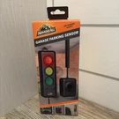 Armor All Advanced Garage Parking Aid With Led Light, Sensor. Fixed Price $35.99.