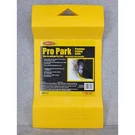 Racor Pro Precision Parking Guide Yellow Garage Floor Mat PPK-1L Mens. Fixed Price $24.98.