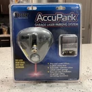 Vector Accupark Garage Laser Parking System VEC292 Automatic Vintage Nos. Fixed Price $19.00.