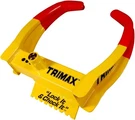 Trimax TCL65 Trailer Wheel Lock Fits 6"-10.5" Tires Boot Yellow. Fixed Price $123.99.