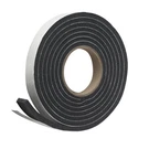 Frost King Self-stick Rubber Foam Weatherseal, Count (pack Of 1), Black. Fixed Price $8.50.
